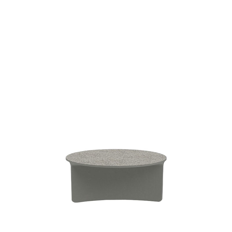 Roda ASPIC Couchtisch Ø 90 cm