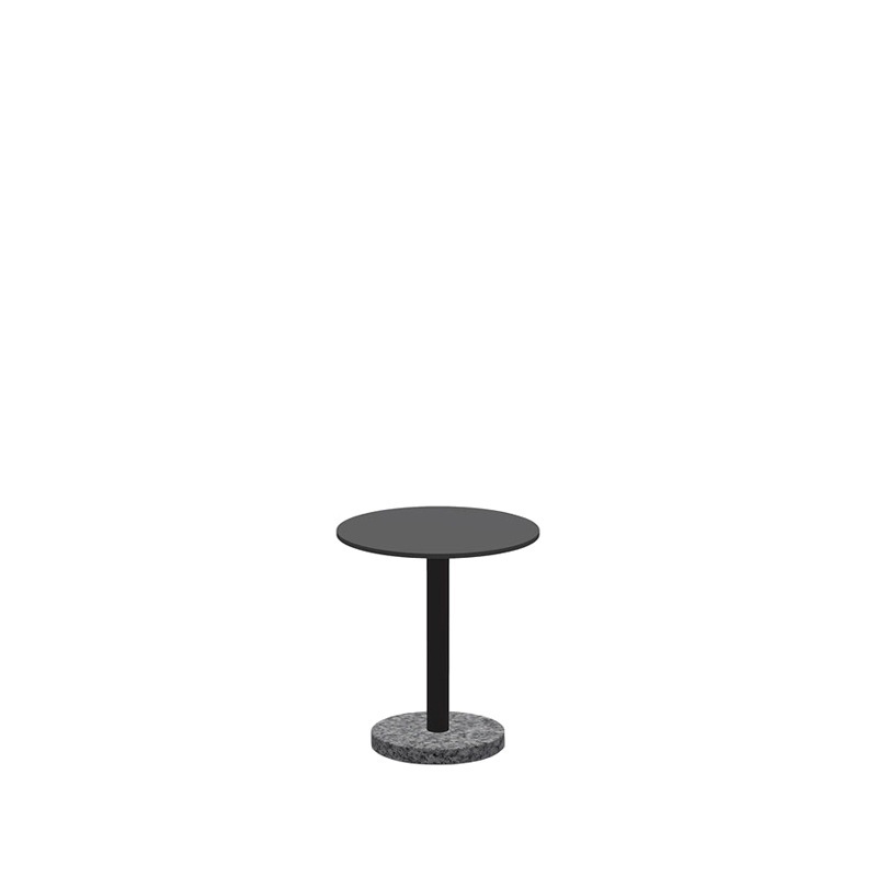 Roda BERNARDO Beistelltisch 54 cm, rund