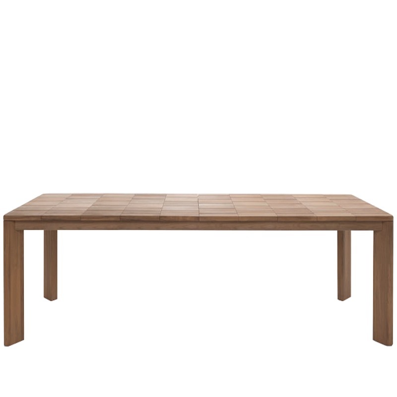 Roda BRICK Ausziehtisch