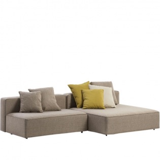 Roda DANDY Sofa-Kombination 2