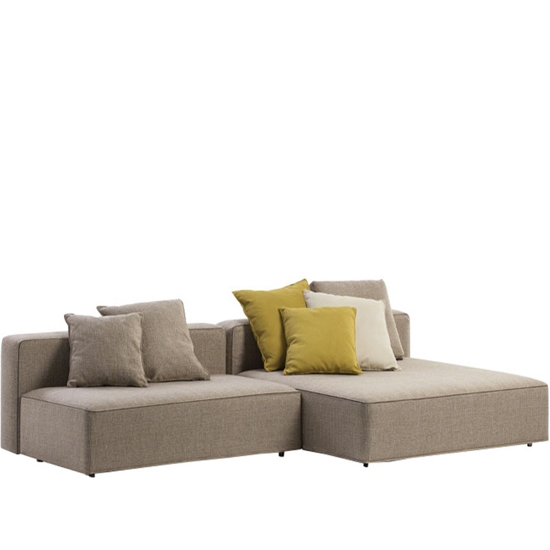 Roda DANDY Sofa-Kombination 2
