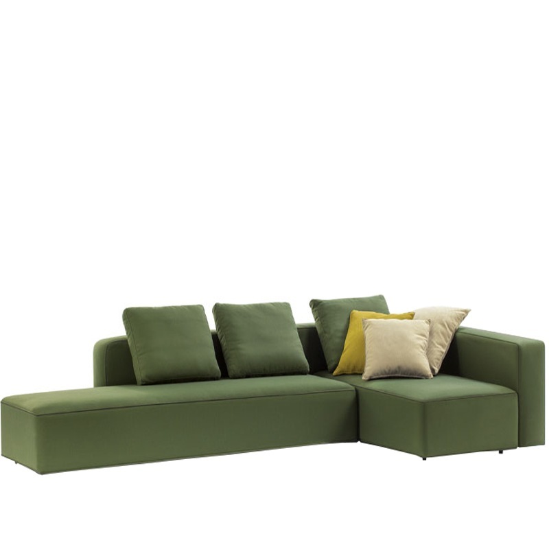 Roda DANDY Sofa-Kombination 4