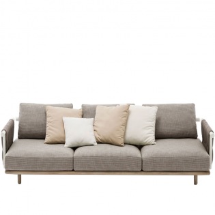 Roda EDEN 3-Sitzer Sofa