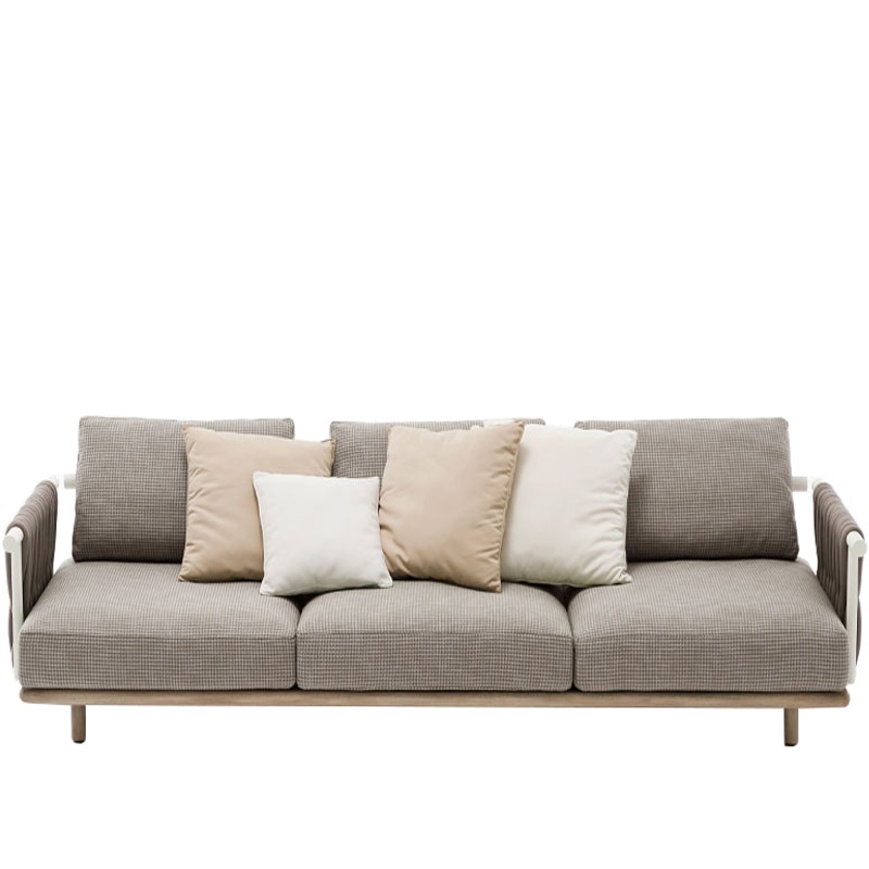 Roda EDEN 3-Sitzer Sofa