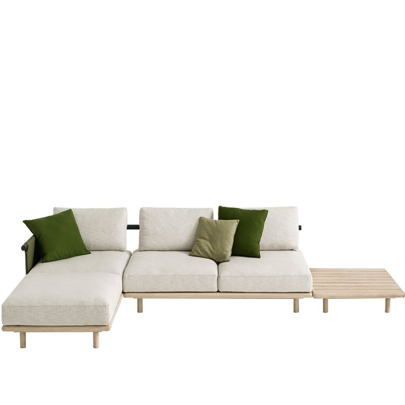 Roda EDEN Batyline Sofa-Kombination 2