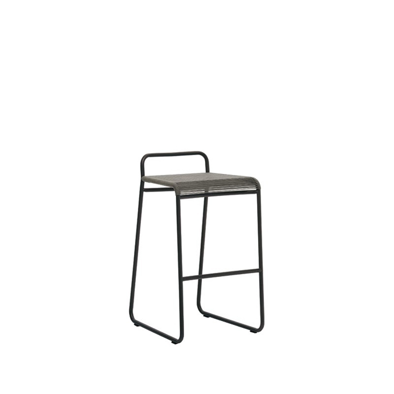 Roda HARP Barstuhl