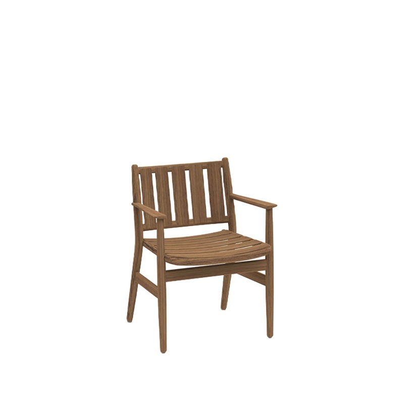 Roda LEVANTE Armlehnstuhl