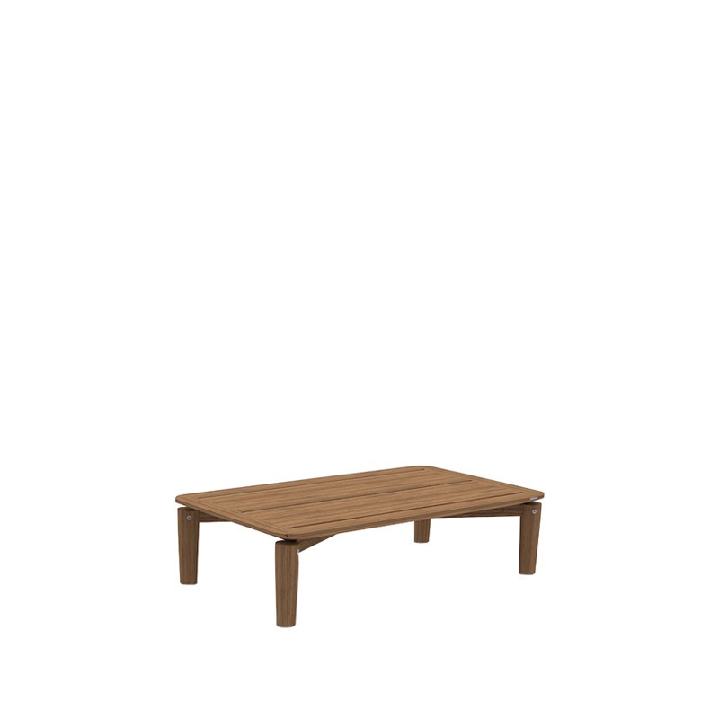 Roda LEVANTE Couchtisch 68 x 120 cm