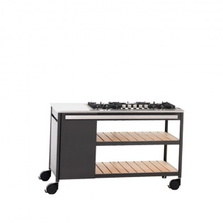 Roda NORMA Kochmodul