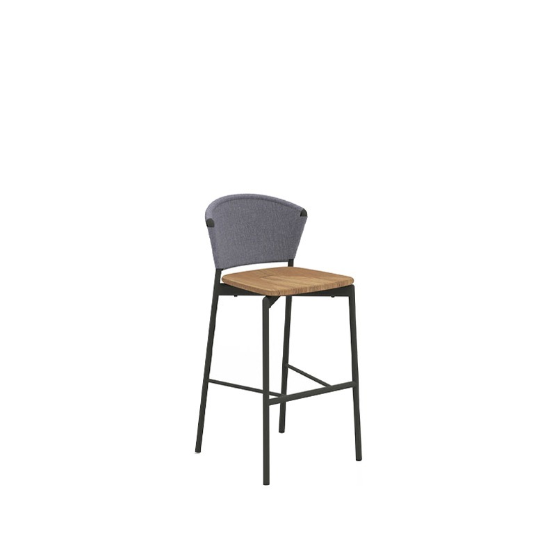 Roda PIPER Batyline Barstuhl