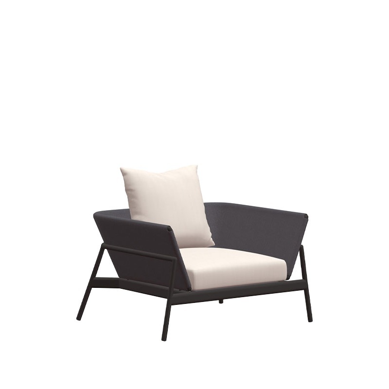 Roda PIPER Batyline Sessel