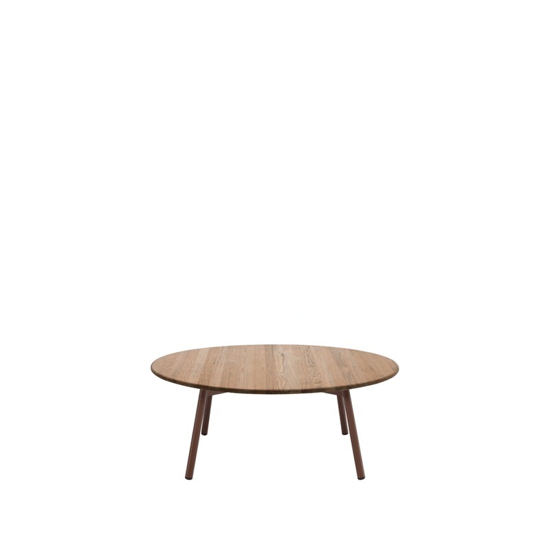 Roda PIPER Couchtisch, rund