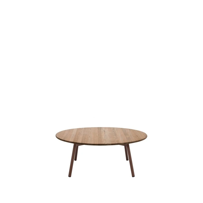 Roda PIPER Couchtisch, rund