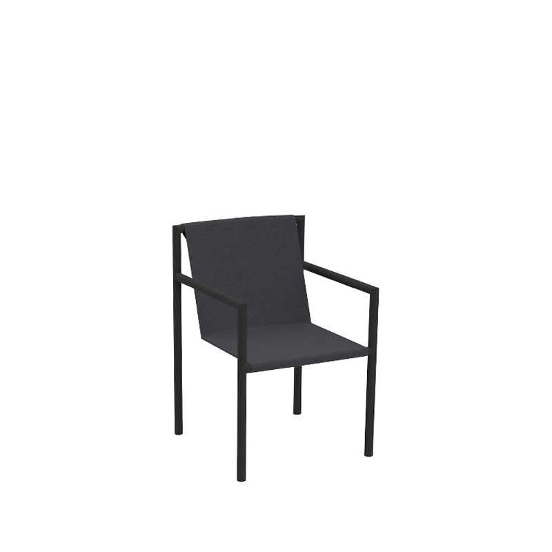 Roda PLEIN AIR Armlehnstuhl