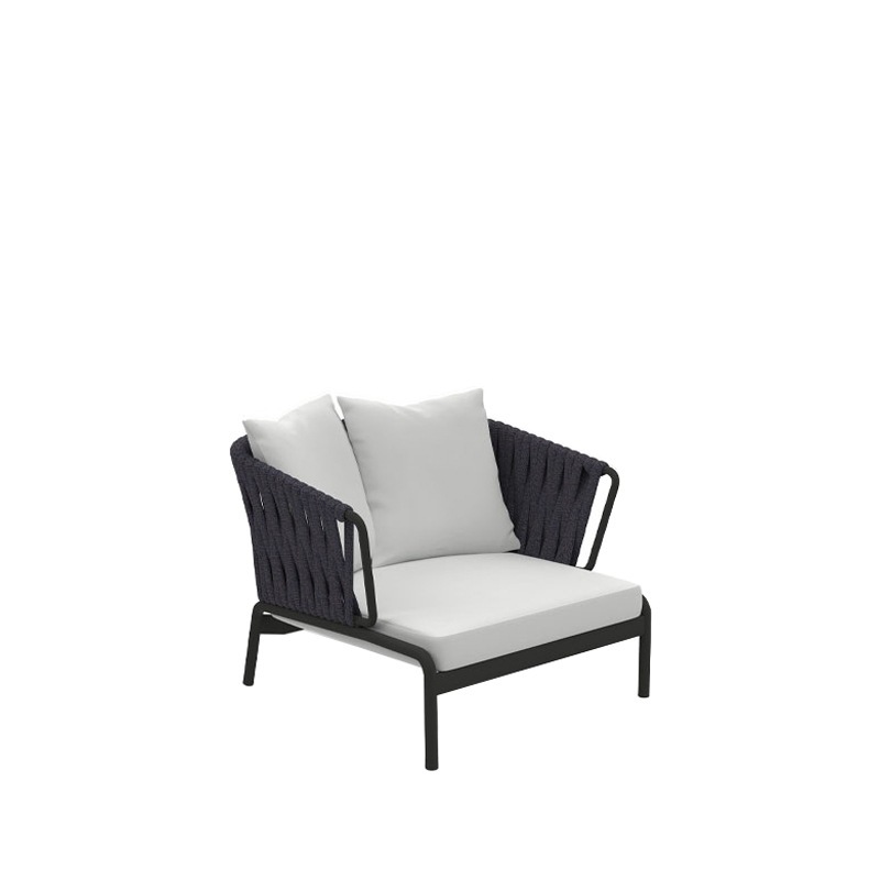 Roda SPOOL Sessel