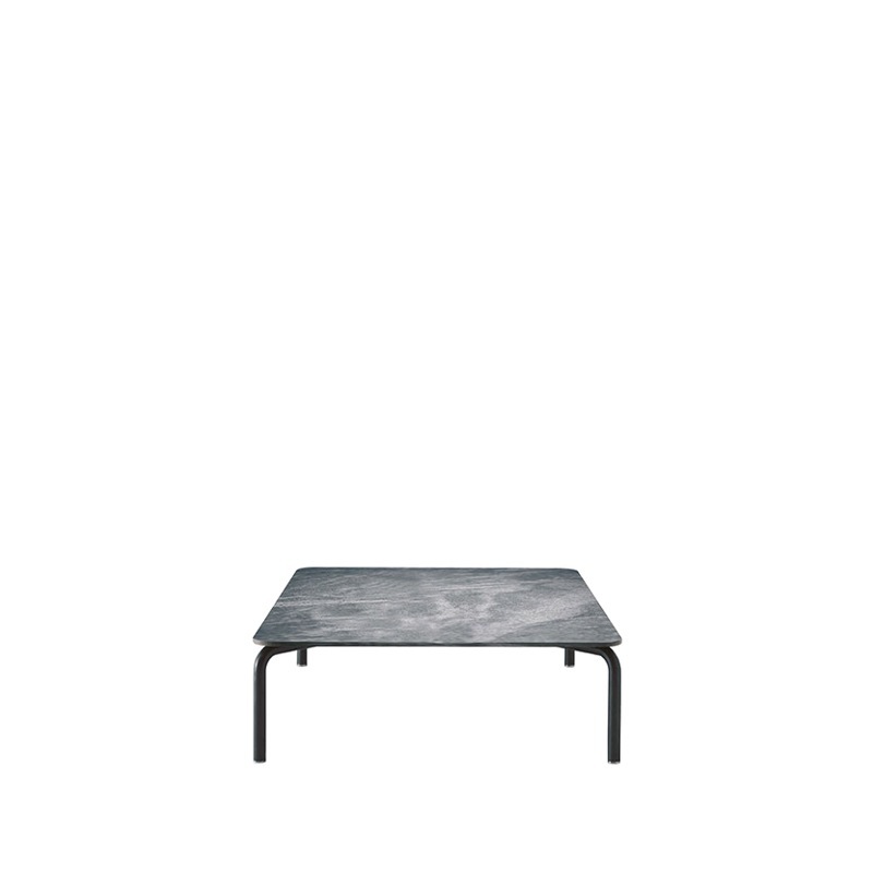 Roda SPOOL Couchtisch 80 x 80 cm