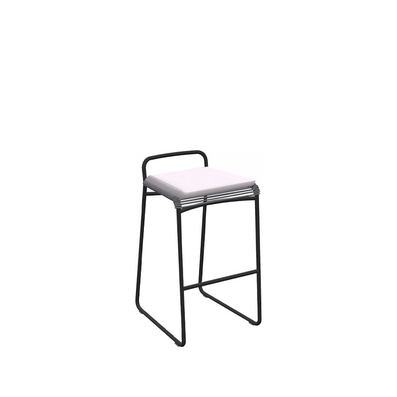 Roda Sitzpolster für HARP Barstuhl