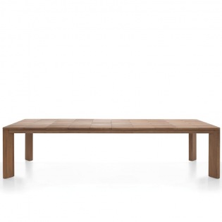 Schutzhülle für BRICK Ausziehtisch