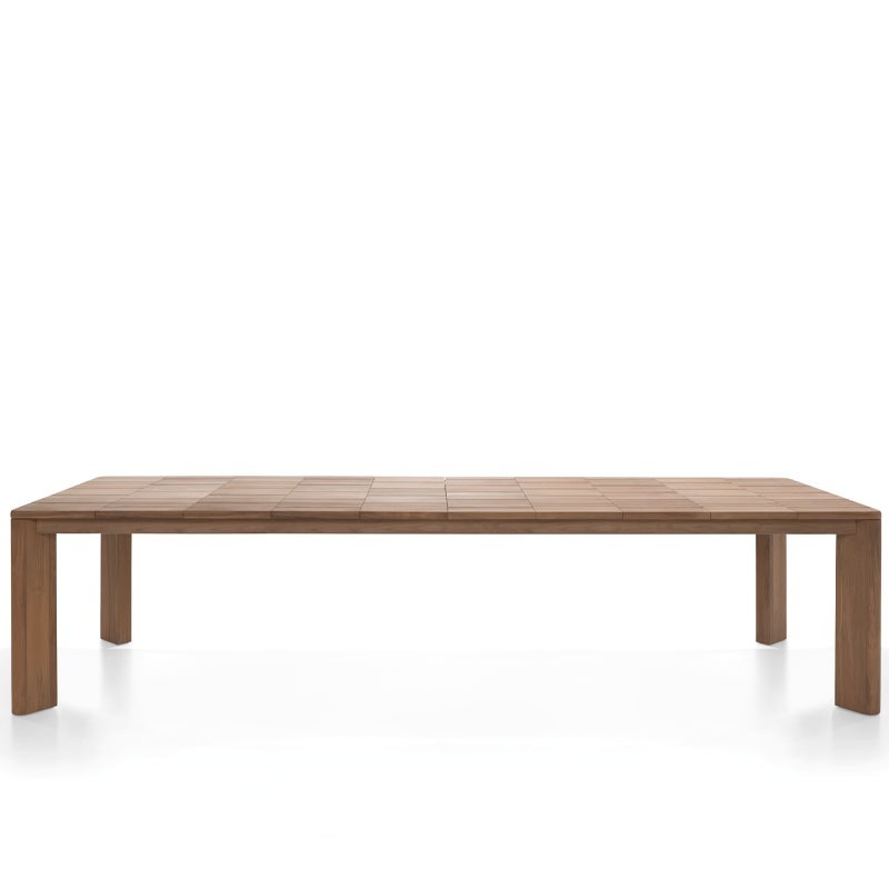 Schutzhülle für BRICK Ausziehtisch