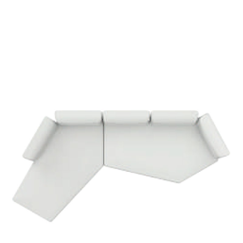 Roda MAMBA Sofakombination 5