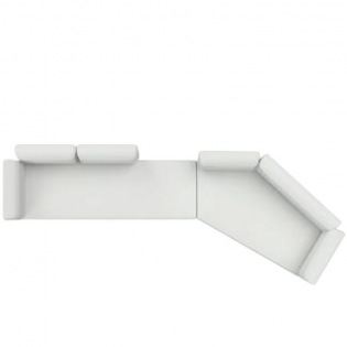 Roda MAMBA Sofakombination 6