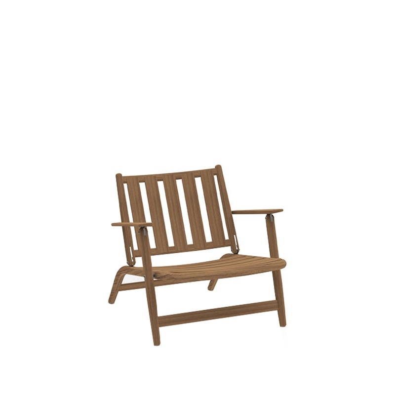 Schutzhülle für LEVANTE Sessel