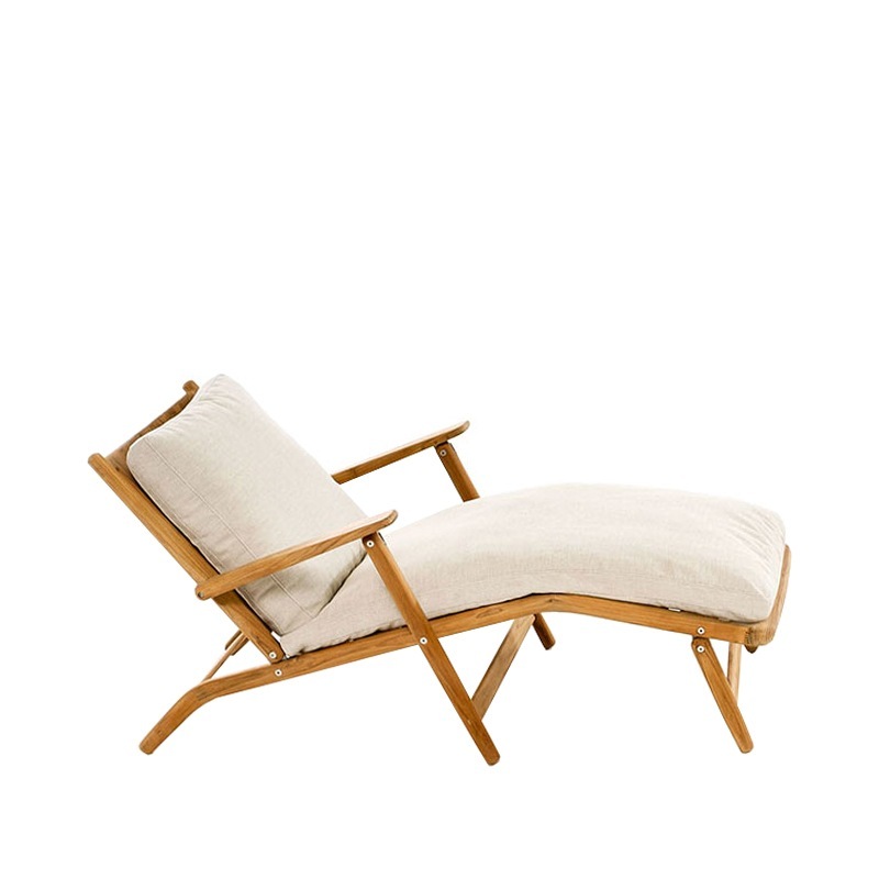 Schutzhülle für LEVANTE Chaiselongue