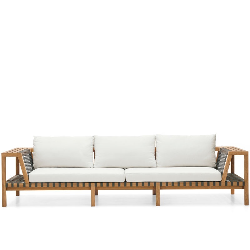 Schutzhülle für NETWORK 3-Sitzer Sofa