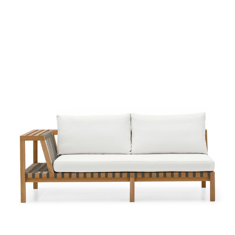 Schutzhülle für NETWORK Sofa-Element Rechts