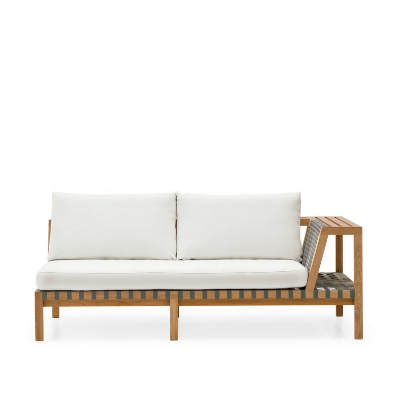 Schutzhülle für NETWORK Sofa-Element Links