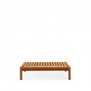 Schutzhülle für NETWORK Coutchtisch, H 28 75 x 110 cm