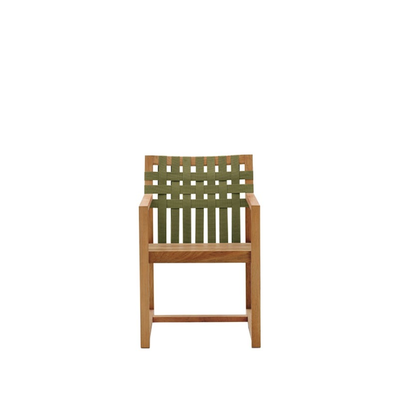 Roda NETWORK Armlehnstuhl