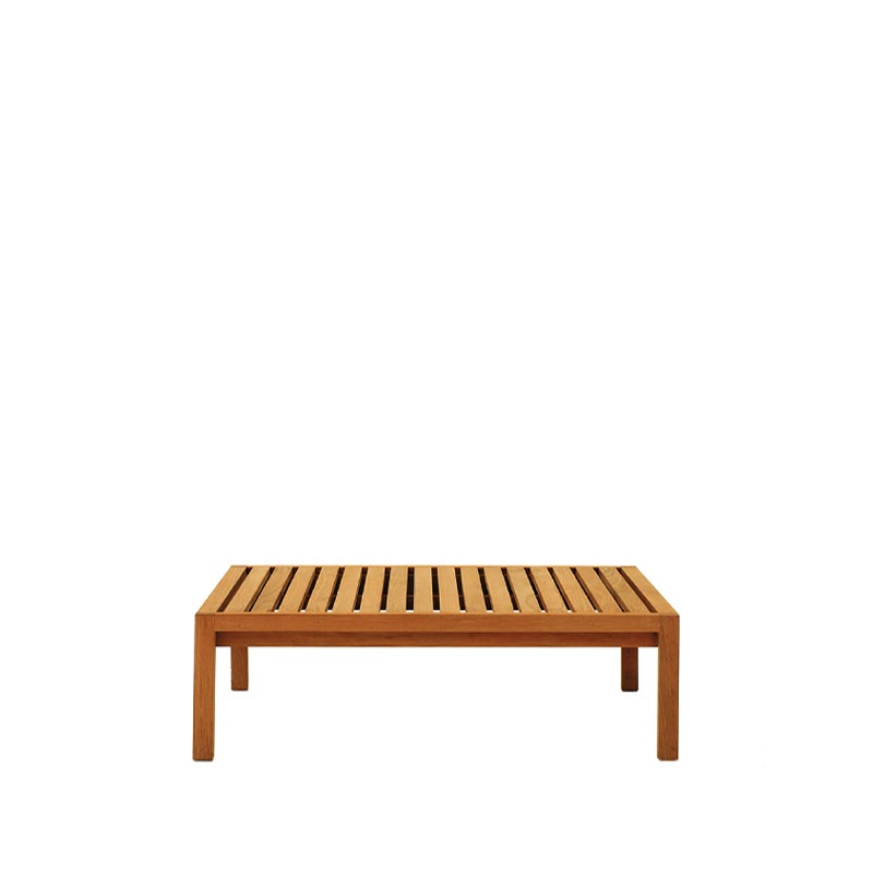 Roda NETWORK Couchtisch, H 38 cm
