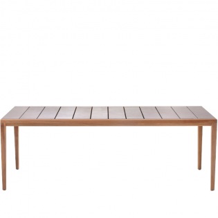 Roda TEKA Tisch 243 cm