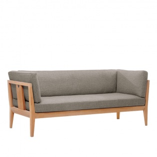 Roda TEKA 3-Sitzer Sofa