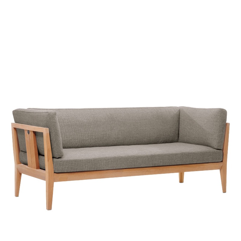 Roda TEKA 3-Sitzer Sofa