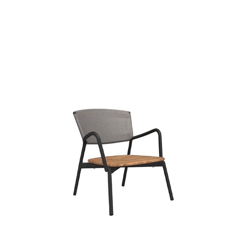 Schutzhülle für PIPER Batyline Lounge Armlehnstuhl