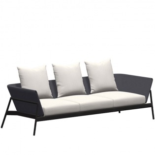Schutzhülle für PIPER Batyline 3-Sitzer Sofa