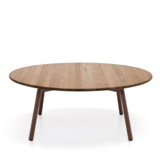 Schutzhülle für PIPER Coutchtisch, rund