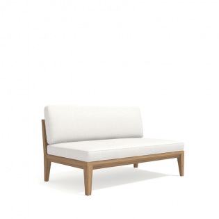 Schutzhülle für TEKA Mittelelement