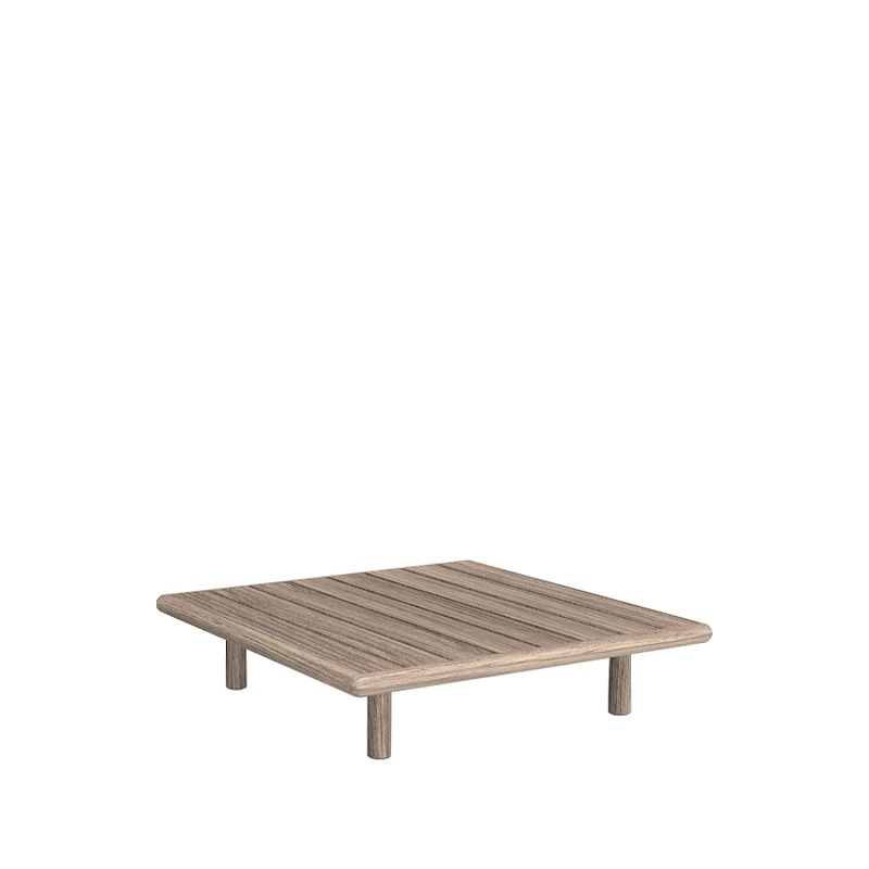 Roda EDEN Couchtisch 95 x 95 cm