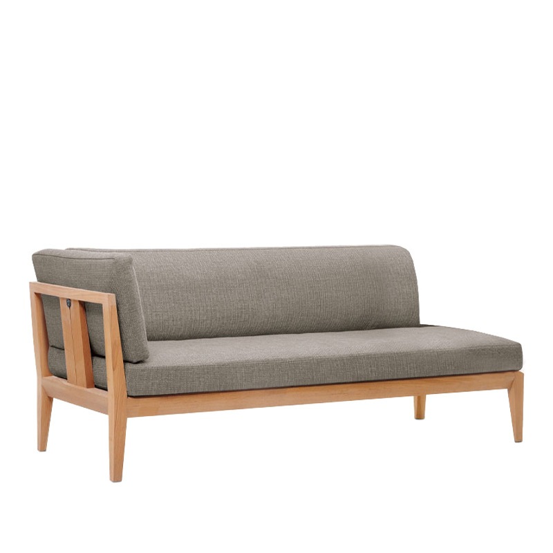 Roda TEKA Sofa-Element 209, rechts