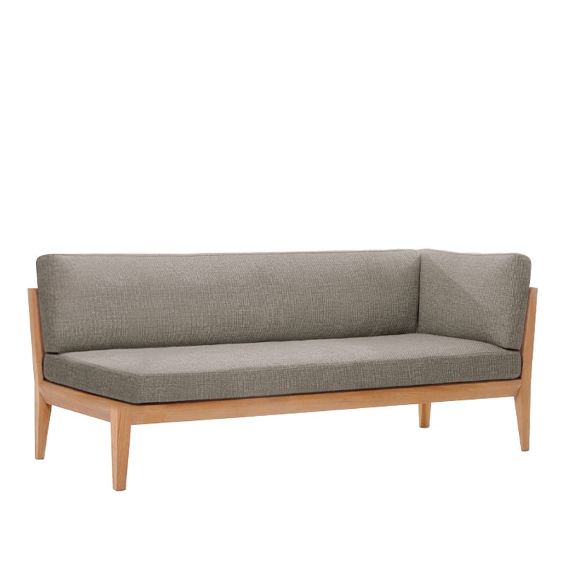 Roda TEKA Sofa-Element 209, links