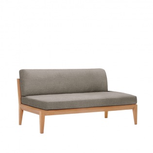 Roda TEKA Mittelelement