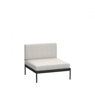 Roda BASKET Mittelelement 90 x 90 cm