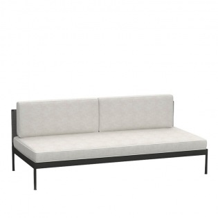 Roda BASKET 2-Sitzer Element