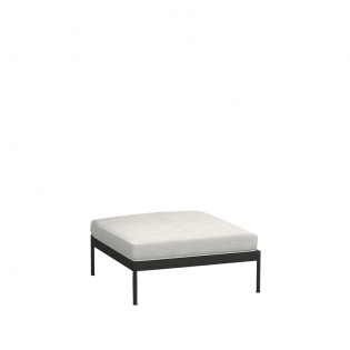 Roda BASKET Hocker 90 x 90 cm