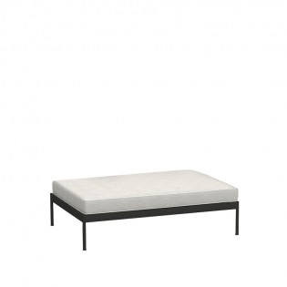 Roda BASKET Hocker 135 x 90 cm