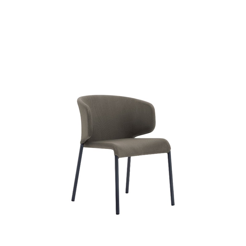 Roda DOUBLE Stuhl