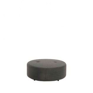 Roda DOUBLE Hocker Ø 90 cm